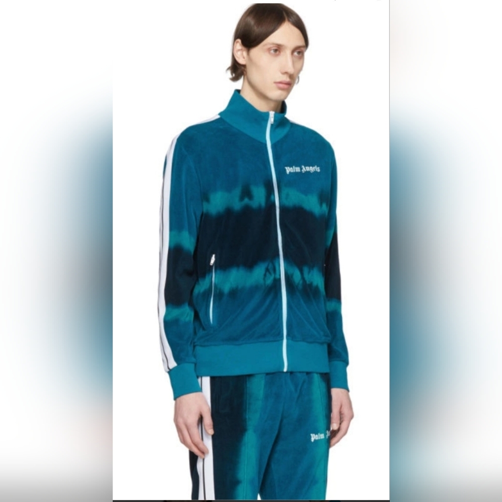 Palm Angels Track Jacket